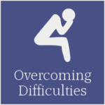 overcomingdifficulties