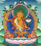 Deity Practices Guided Meditations