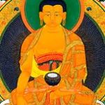 Buddha Shakymuni