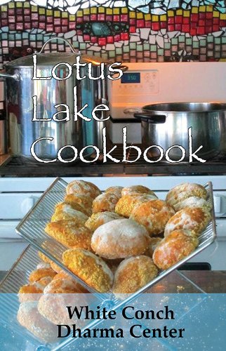 Lotus Lake Cookbook