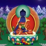Healing Buddha