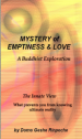 Musing With Manjushri Book Club Monthly Discussion