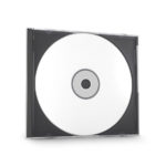 Individual MP3 or CD