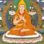 Ganden Lhagyama Recitation - Monthly