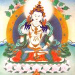 Vajrasattva