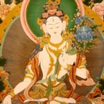 White Tara