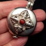 Jewelry and Amulets