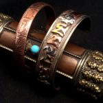 Copper Protection Bracelet