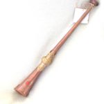 Stylized Thighbone Chod Trumpet