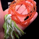 Malas and Cushions