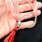 Purification & Increase Meditation Mala