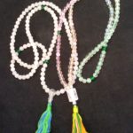 Rainbow Purification Malas set of 2