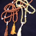 Purification and Increase Prayer Beads Mala