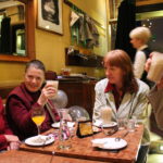 2014-05-27</br>to 2014-06-01</br></br>Learning How to Get Along With Others</br></br>Lernen, sich mit Anderen zu verstehen<br><br>RETREAT