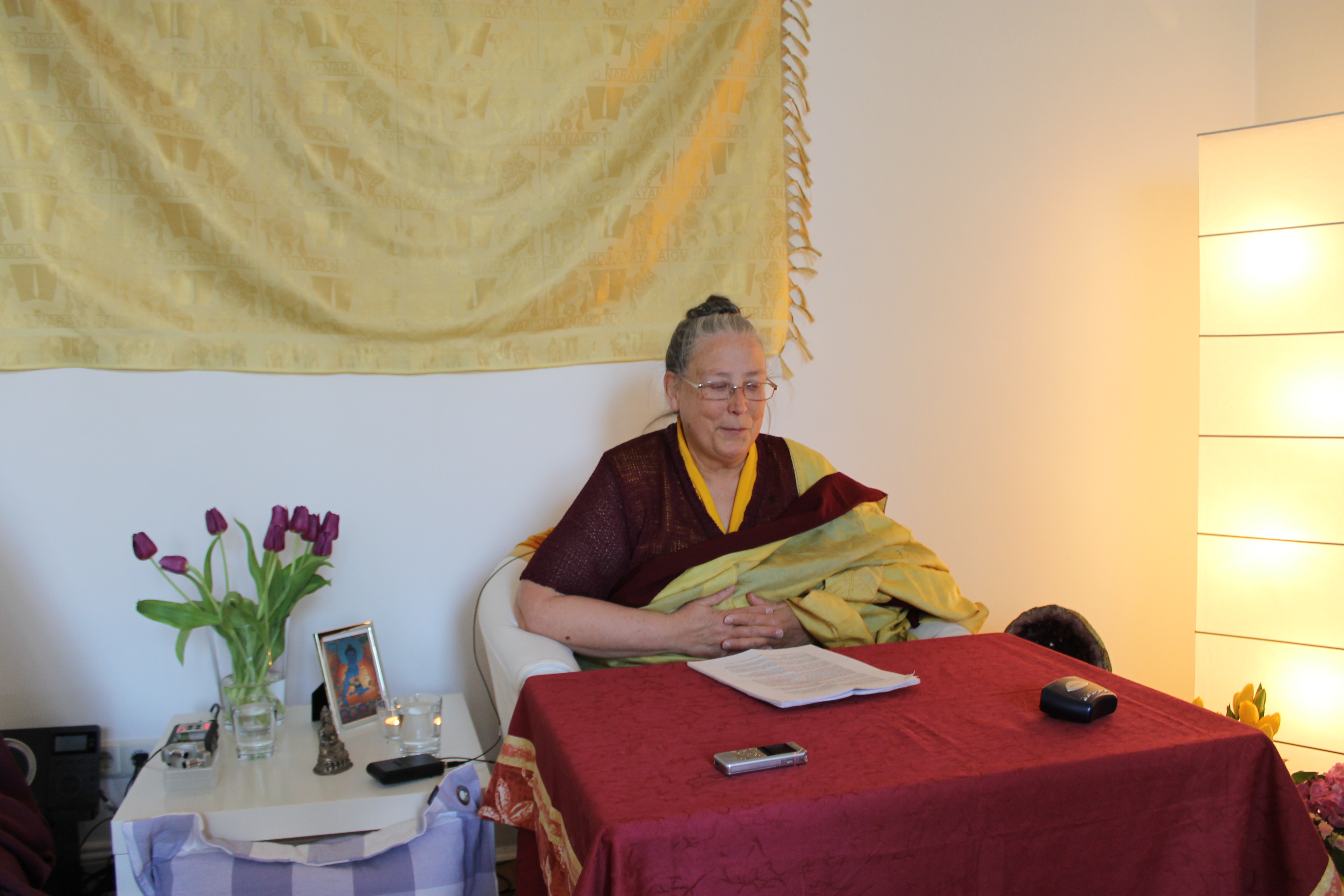 2015-05-15<br><br>Getting Along with Others<br><br>Lernen, sich mit Anderen zu verstehen<br><br>