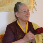 2014-05-14<br><br>Commonalities of Christian and Buddhist Teachings<br><br>Gemeinsamkeiten der christlichen und buddhistischen Lehre