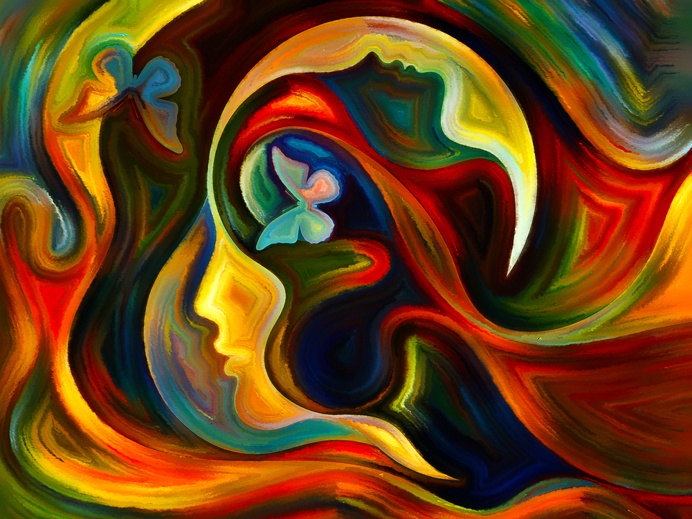 2016-04-26<br><br>How to Quiet the Mind<br><br>