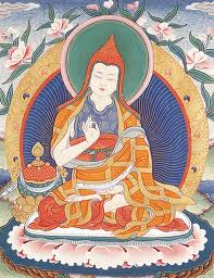 2020-08-01 to 2020-08-08 </br></br>The Wisdom Teachings of Je Tsongkapa - Devotion </br></br>RETREAT