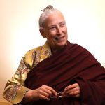 November 6-8, 2026 Madison Visit Teaching series </br></br> Heart of the Path