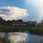 Support for Doonkar Retreat House